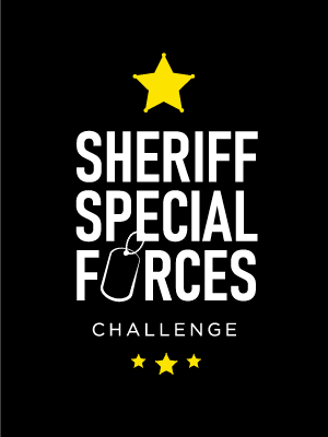 SHERIFF Special Forces Challenge 2020