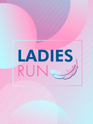 Ladies Run 2022