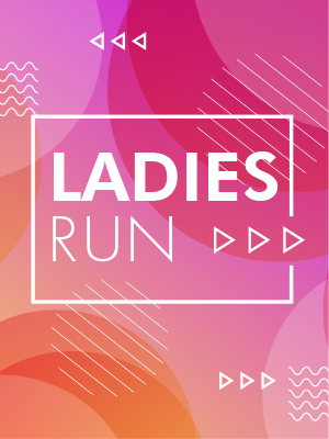 Ladies Run 2020