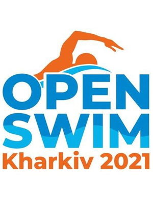 Kharkiv Open Swim 2021