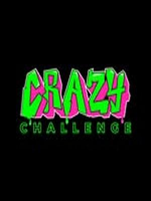 Crazy challenge swim