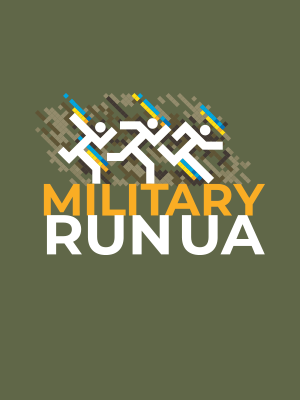 MILITARY RUN UA - MARIUPOL