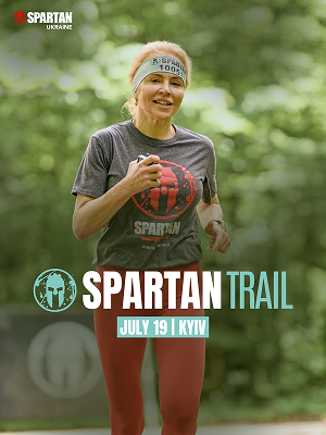SPARTAN TRAIL 10K