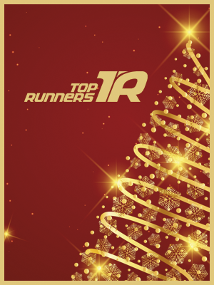 New Year Fun Run 2021 ONLINE